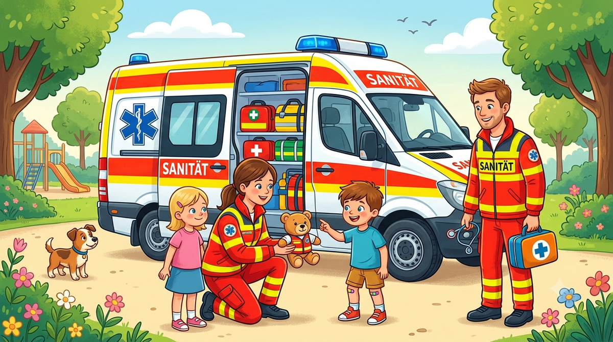 Rettungsdienst